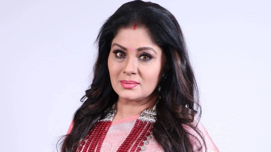 Sudha Chandran Rips Into Mumbai Traffic: A Total Catastrophe