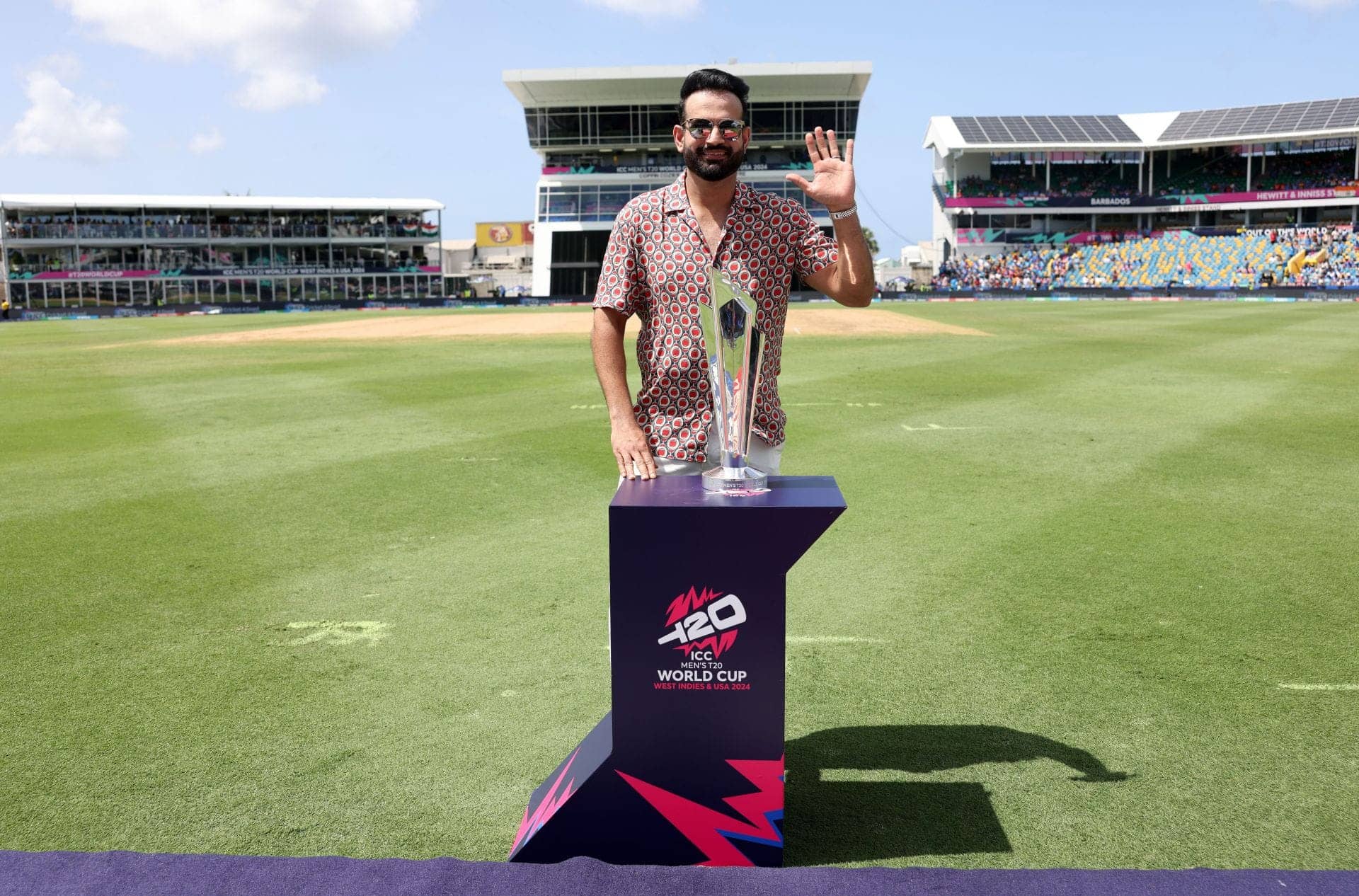 Irfan ki nazar mein Smaran ka talent, SRH ka naya superstar?