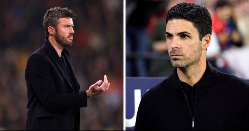 Man United's Bold Play for Arsenal Star: A Game Changer!