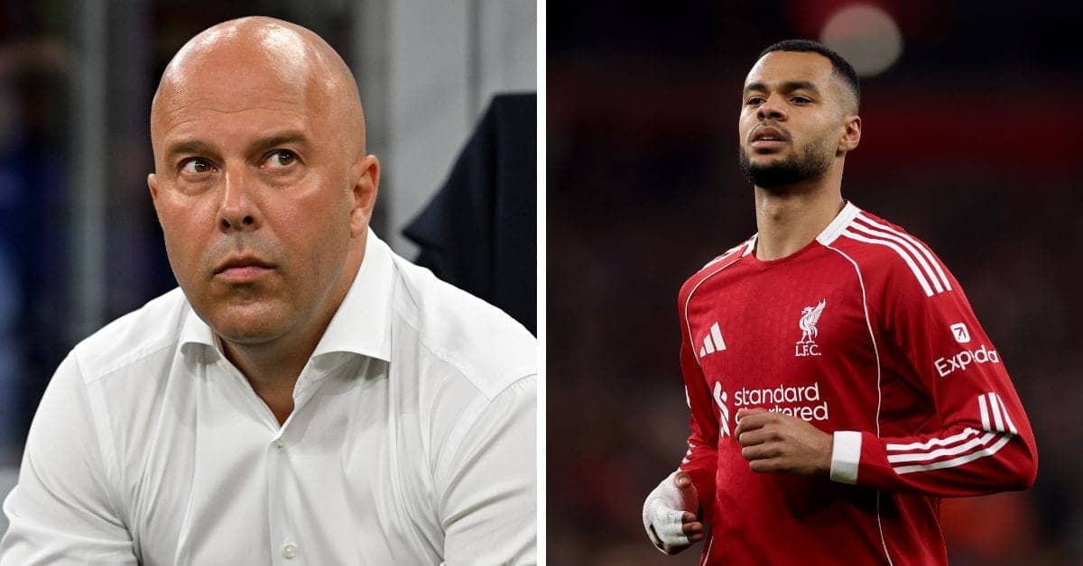 Liverpool's Transfer Showdown: Gakpo Out, Gordon In?