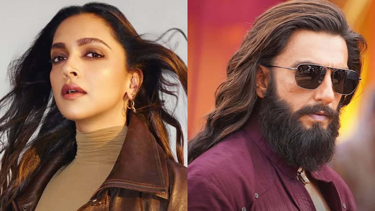 Deepika Padukone Shuts Down Fake Praise for Dhurandhar 2