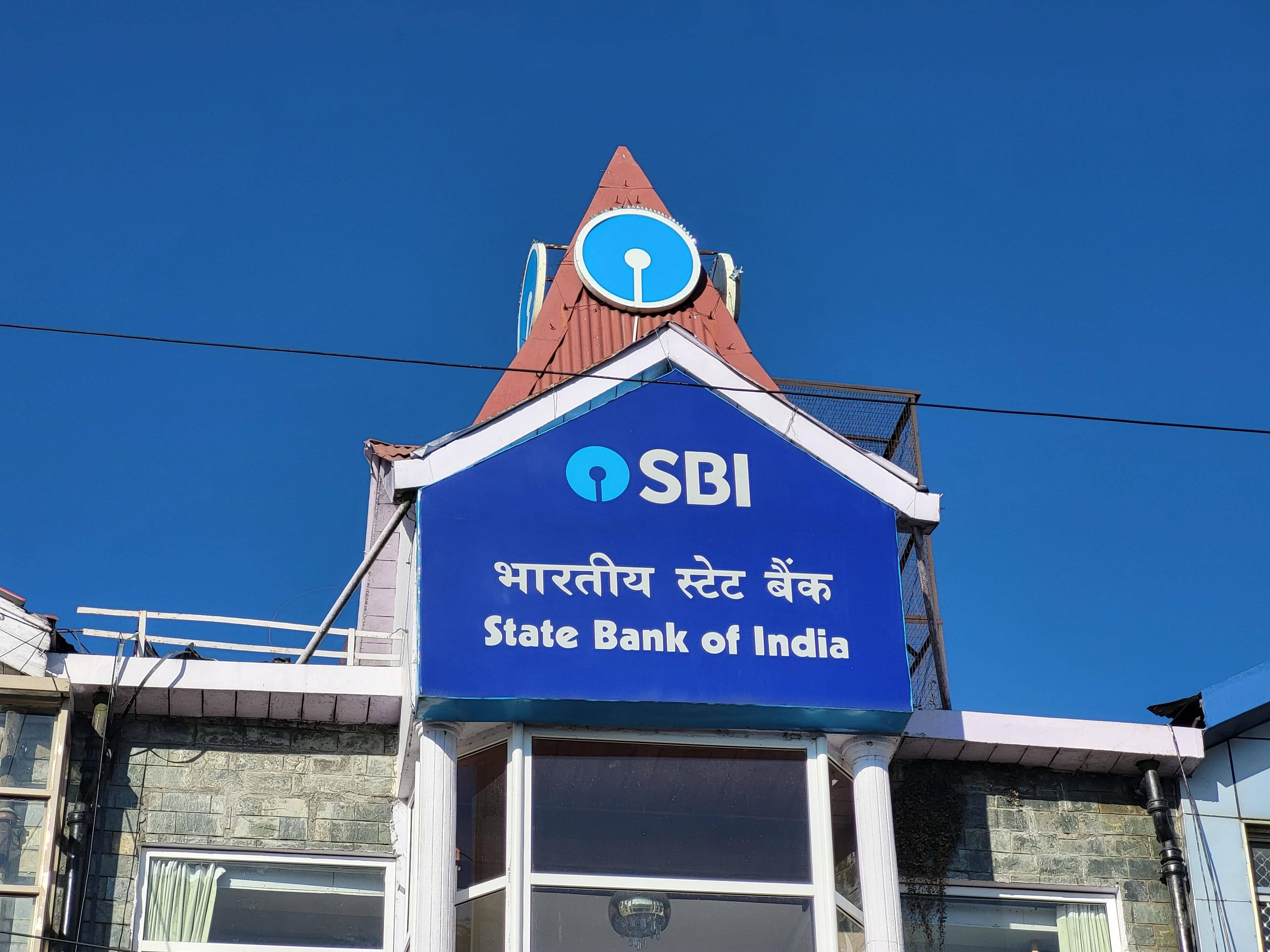 SBI YONO Users Alert: Fake Aadhaar Update Scam Exposed!