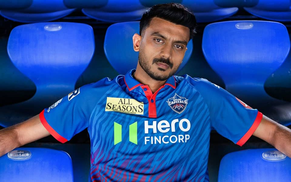 Axar Patel Rips Impact Player Rule, Calls It a Total Disaster