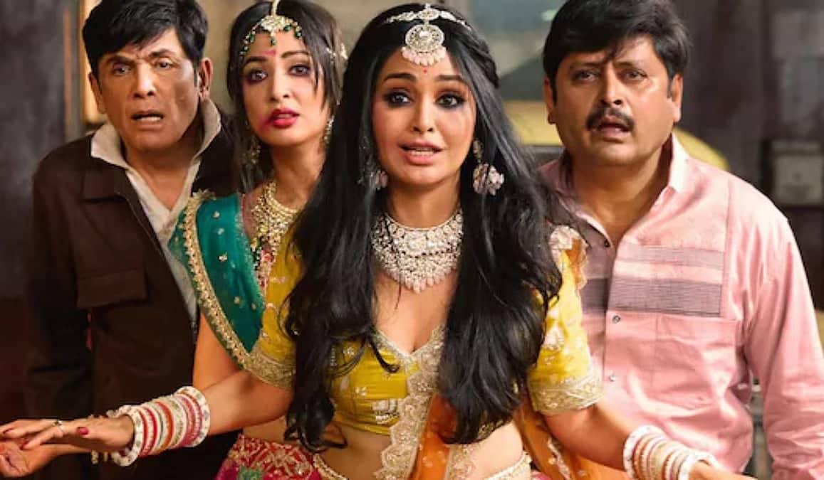 Bhabiji Ghar Par Hain: Fun On The Run OTT Release Date