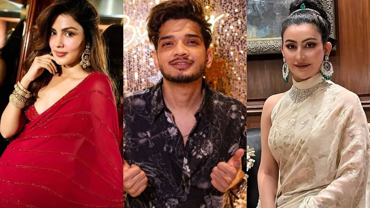 The Traitors Season 2: Epic Celeb Lineup for Karan Johar's Show