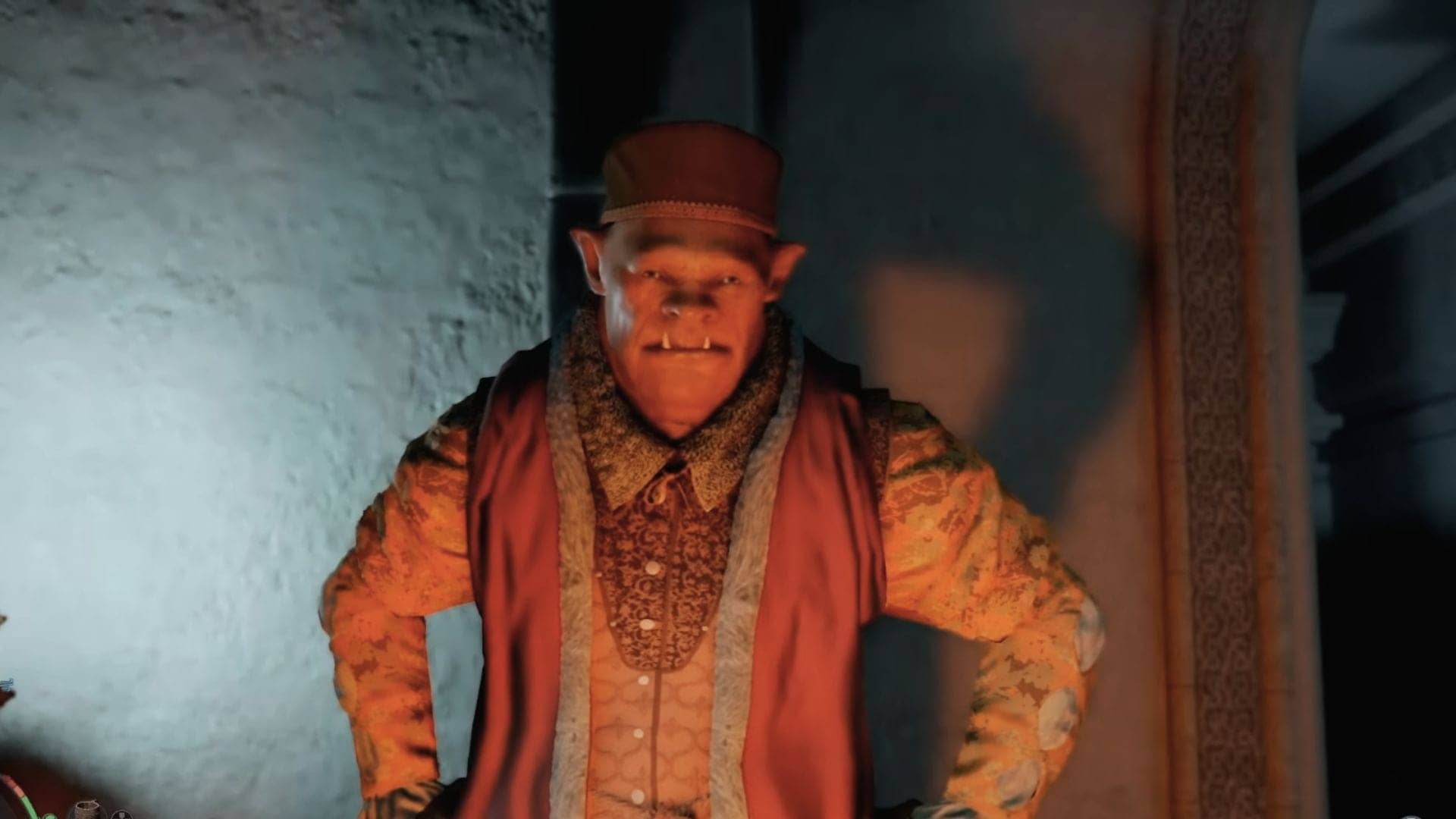 Unlocking the Secrets: The Weight of Knowledge Quest in Style