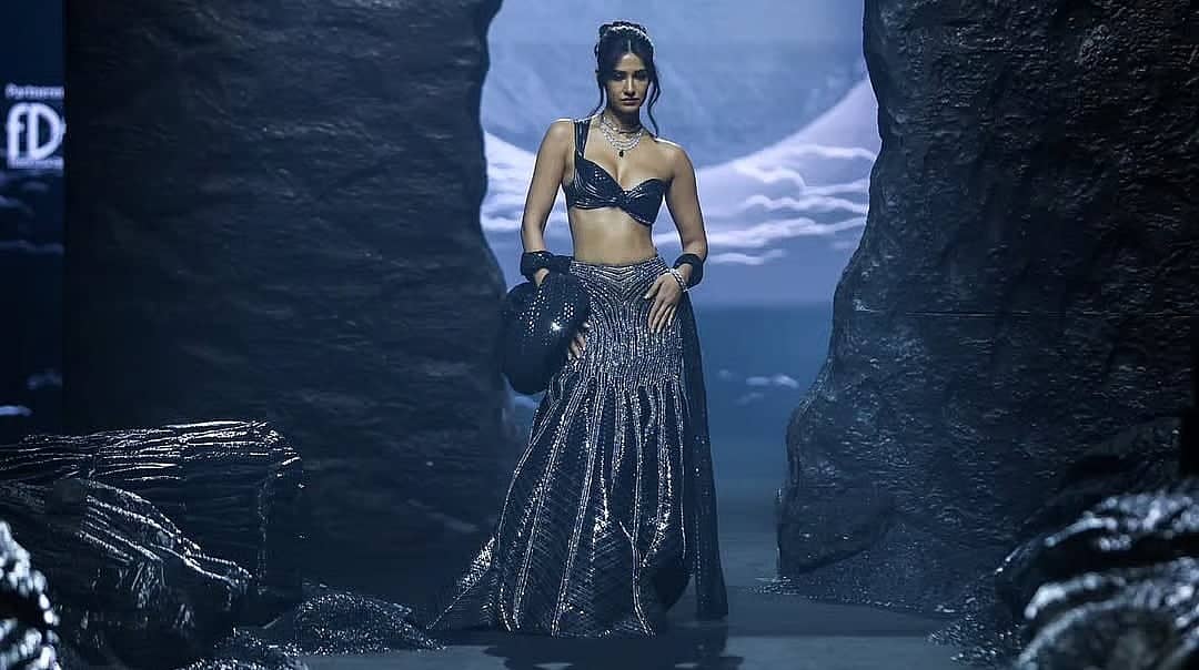 Bollywood Stars Ignite Lakmé Fashion Week 2026, Believe It!