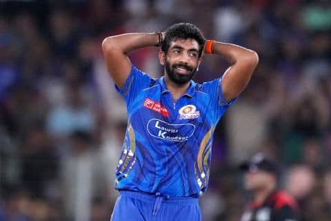 Bumrah's Bold Move Before IPL 2026: Is It Time to Shine?