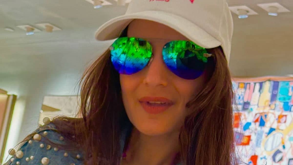 Ameesha Patel's Daring Escape: Why She Skipped Kolhapur Awards