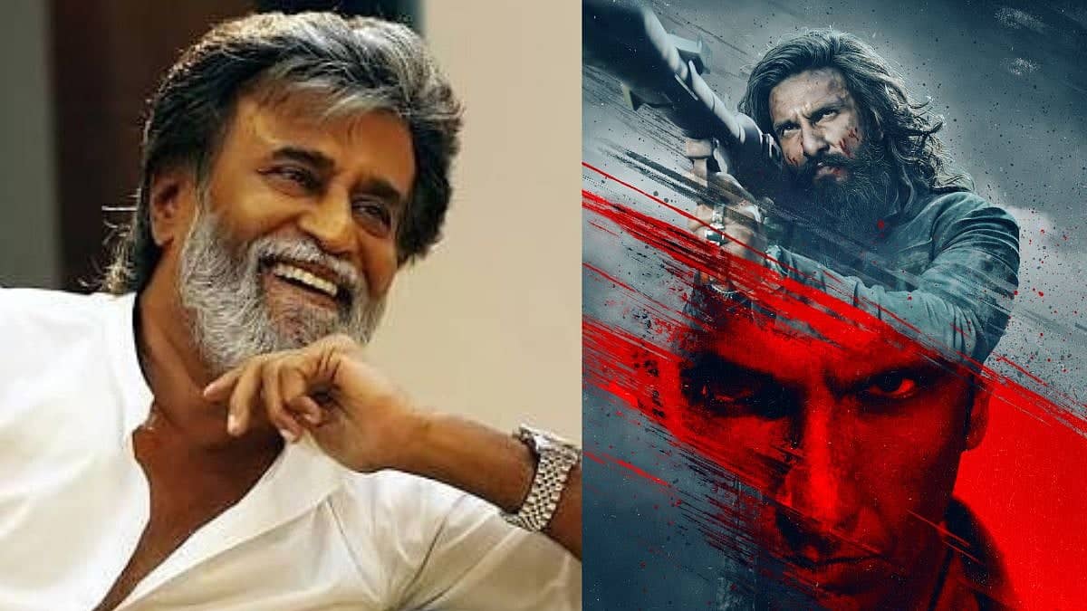 Rajinikanth Ki Dhurandhar 2 Par Badi Badi Baaten Aur Jai Hind!