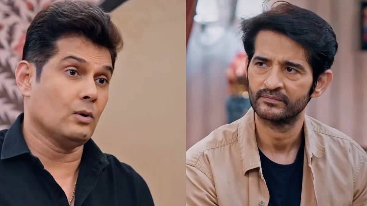 Saas-Bahu Shenanigans: Love, Revenge, and Family Drama