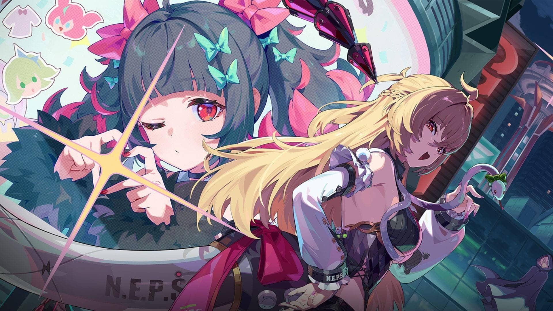 Get Ready for 120 Free Pulls in Zenless Zone Zero 2.7!