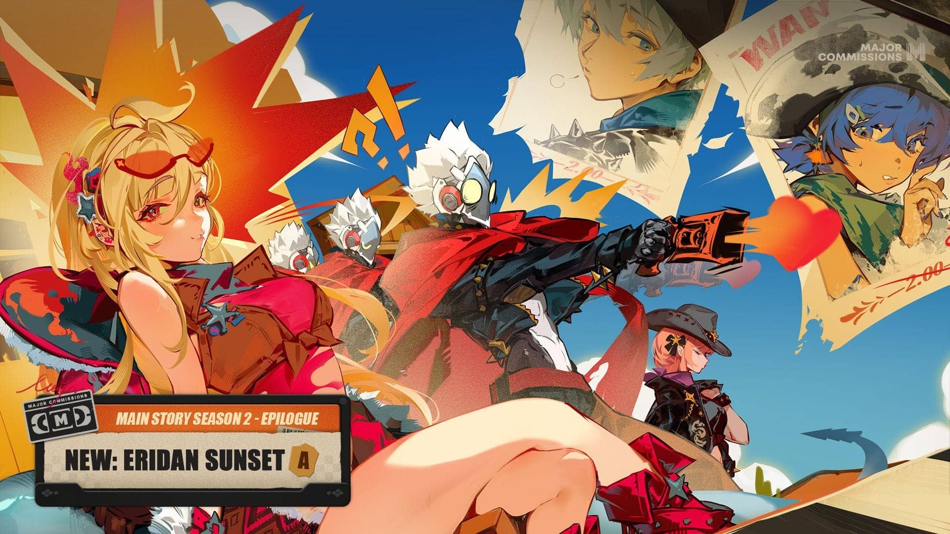 Zenless Zone Zero 2.7 Maintenance: When to Get Ready!