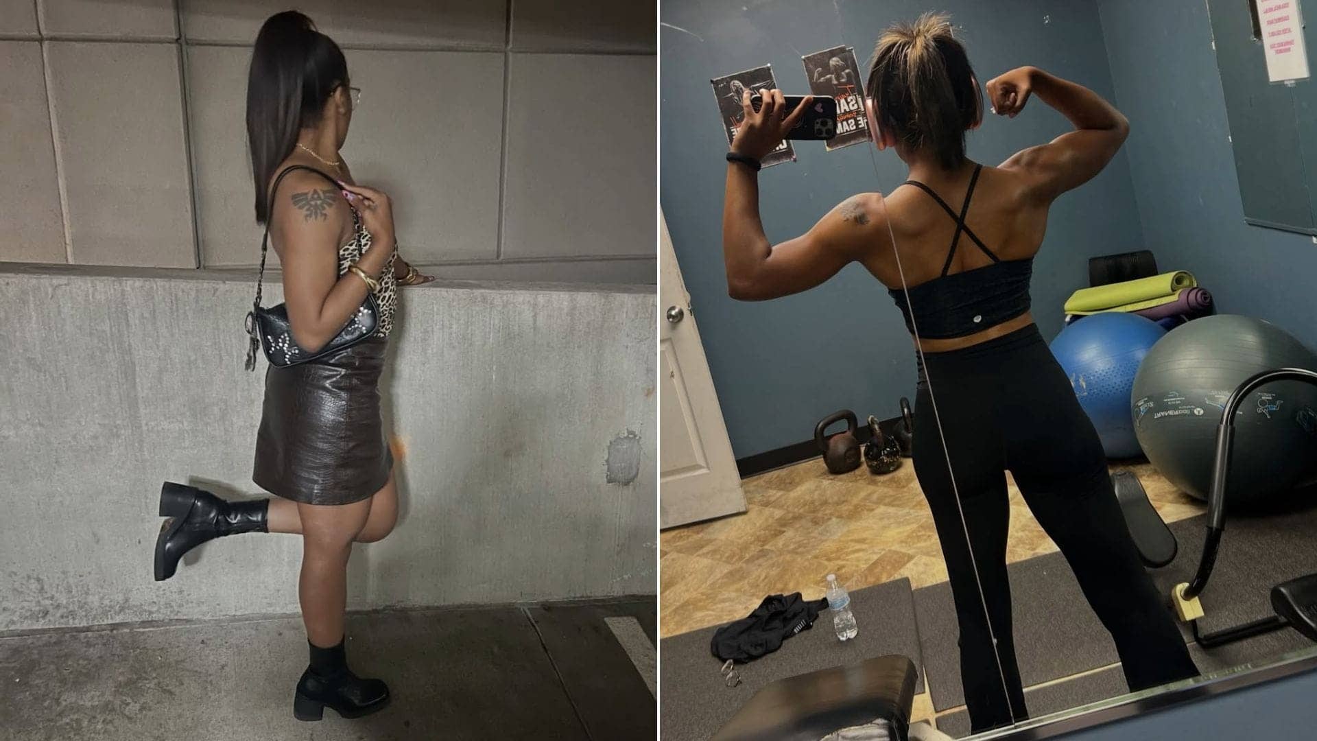 Aja Smith's Unbelievable Comeback After Heartbreak on SmackDown