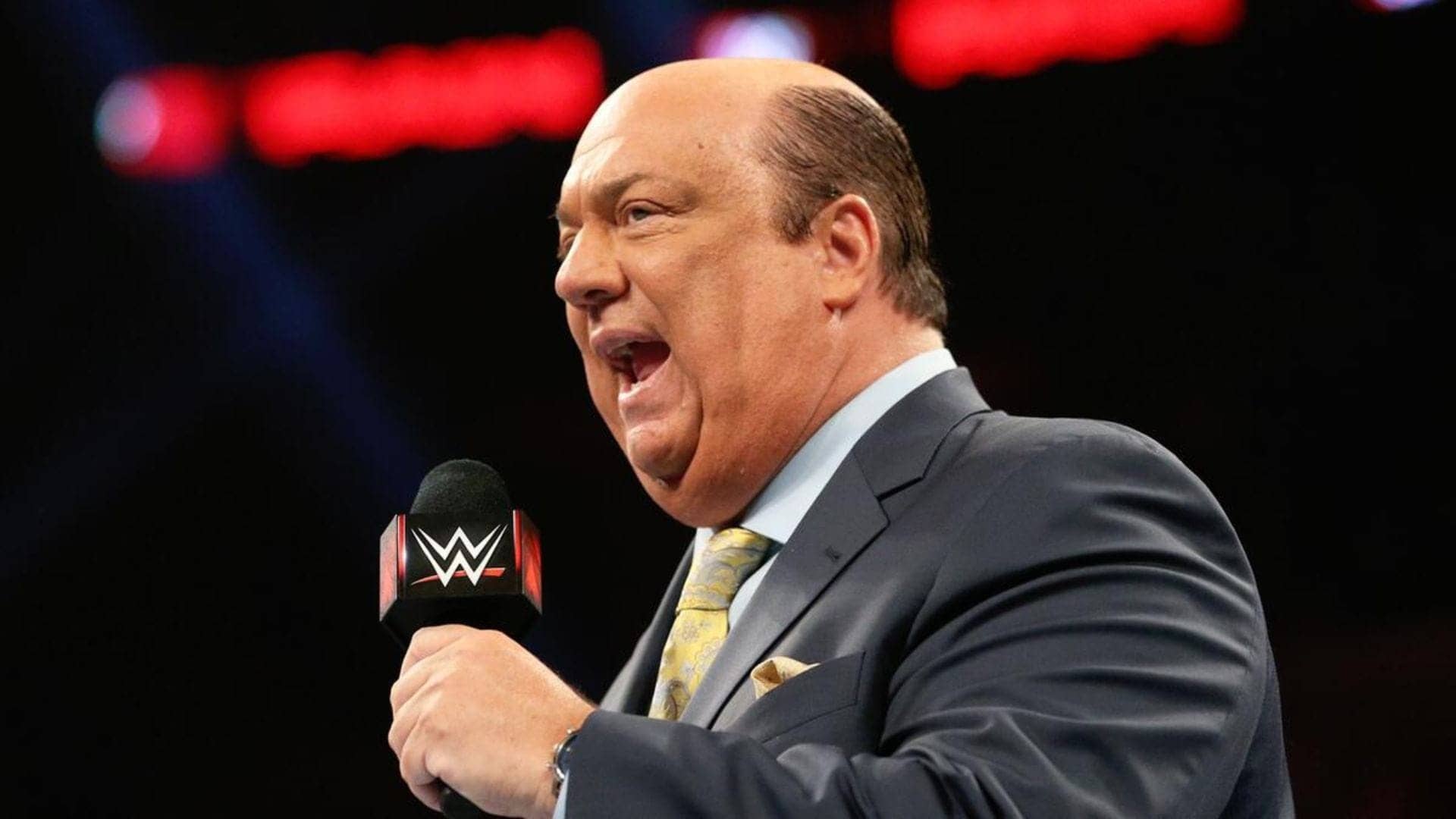 Heyman Demands a Tremendous Street Fight Next Week on RAW