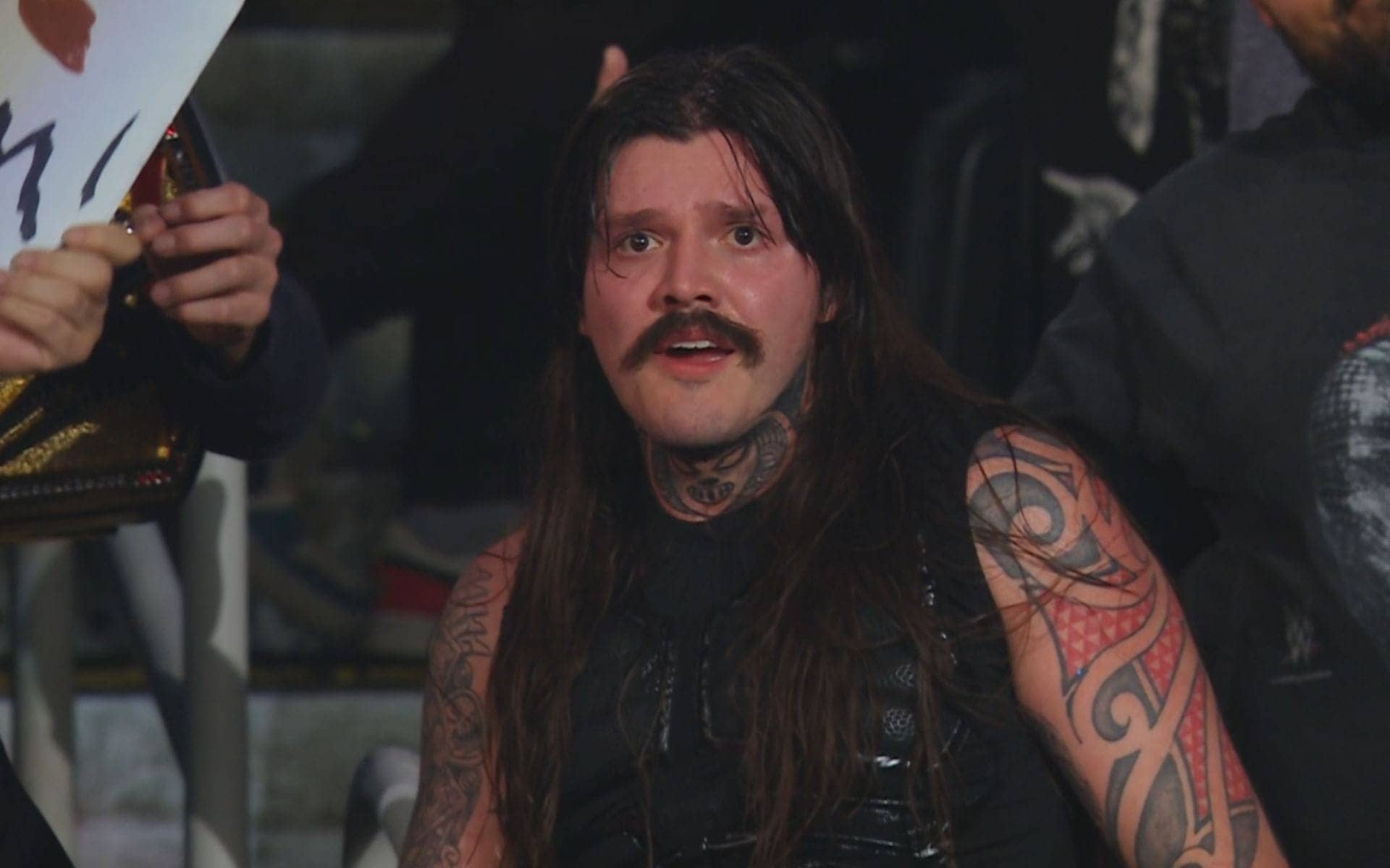 WrestleMania 42 Buzz: Dominik Mysterio's Epic Tease Unleashed