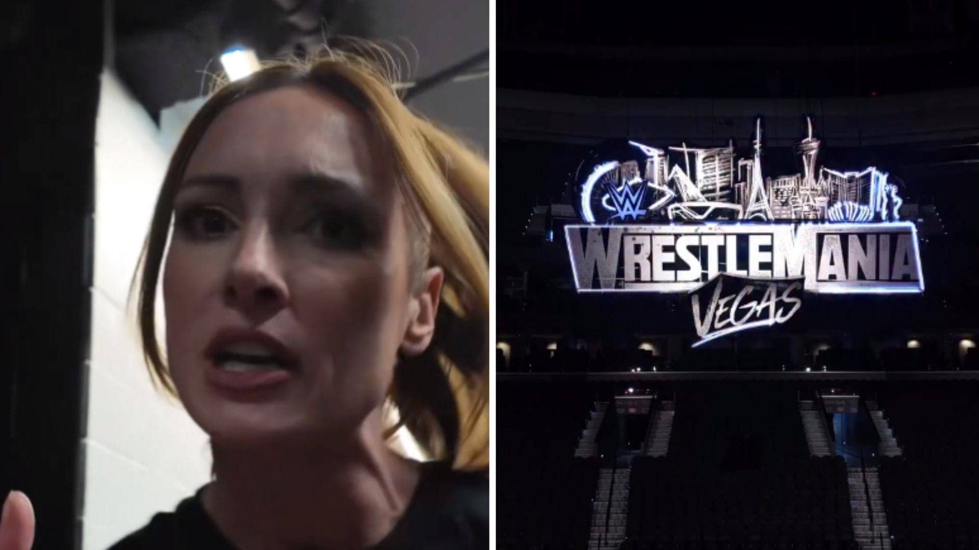 Becky Lynch makes major claim moments after her WrestleMania 42 opponent was revealed on WWE RAW