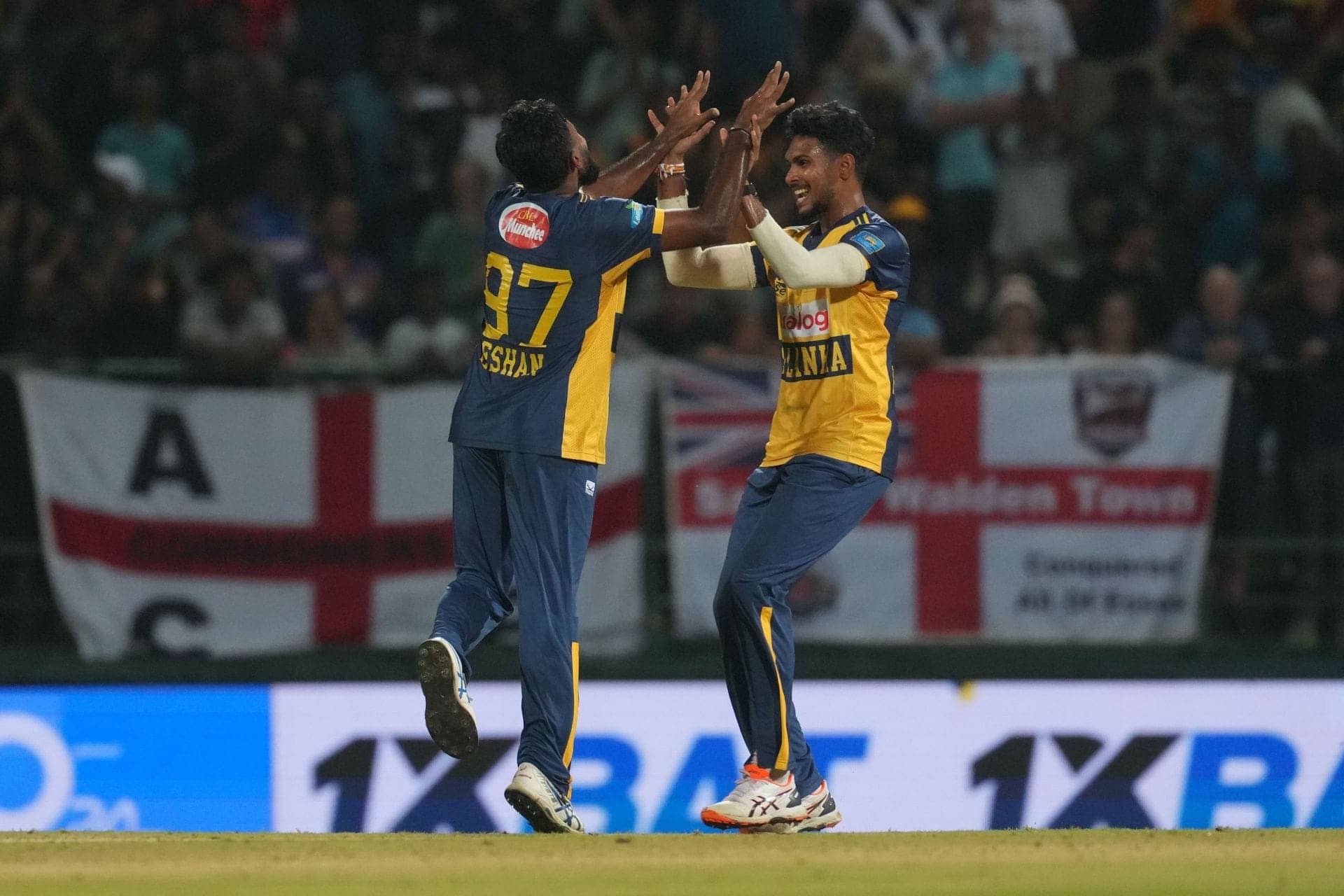 Eshan Malinga Ready for IPL 2026; Others Still Waiting, Sad!