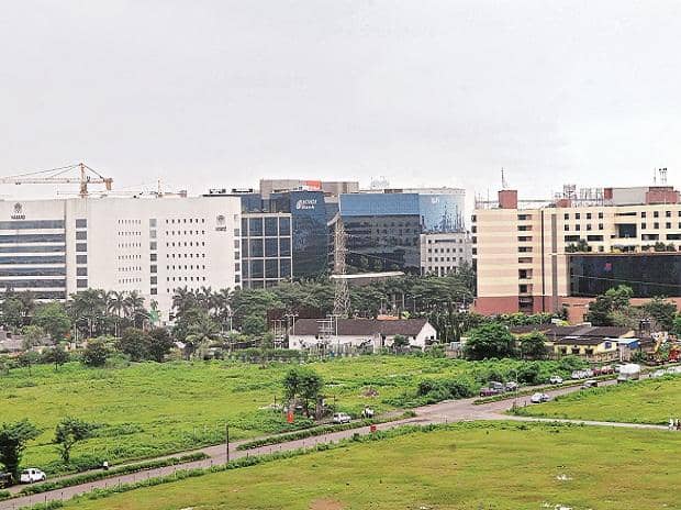 Shapoorji Pallonji ka Santacruz mein ₹2.9 cr ka dhamaka!