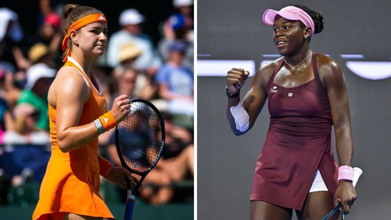 Miami Open 2026: Mboko vs Muchova - Who Will Take the Crown?