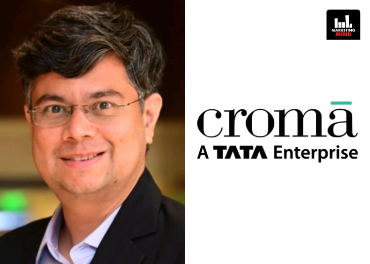 Croma's Major Shakeup: Piush Kothari Takes the Helm!