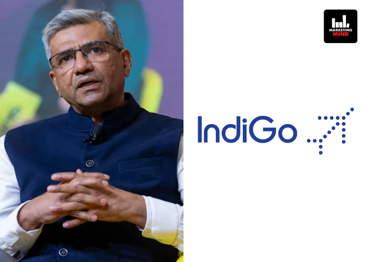 Aloke Singh Joins IndiGo to Soar with Strategy and Growth