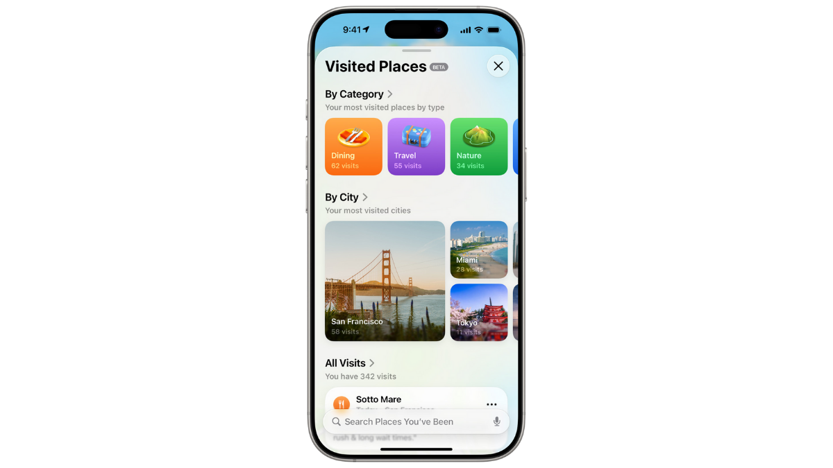 Apple Maps Gonna Get Ads, Time to Search Smoothly, G