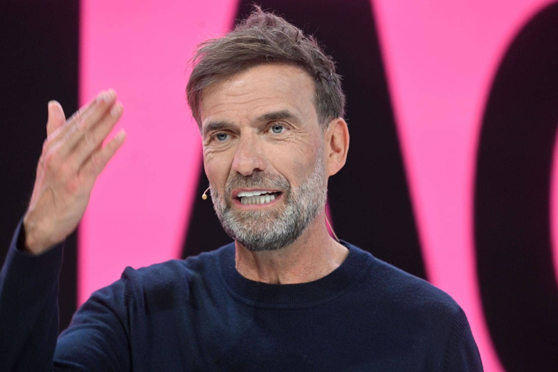 Jurgen Klopp: The Coaching Titan Ready for a Comeback!