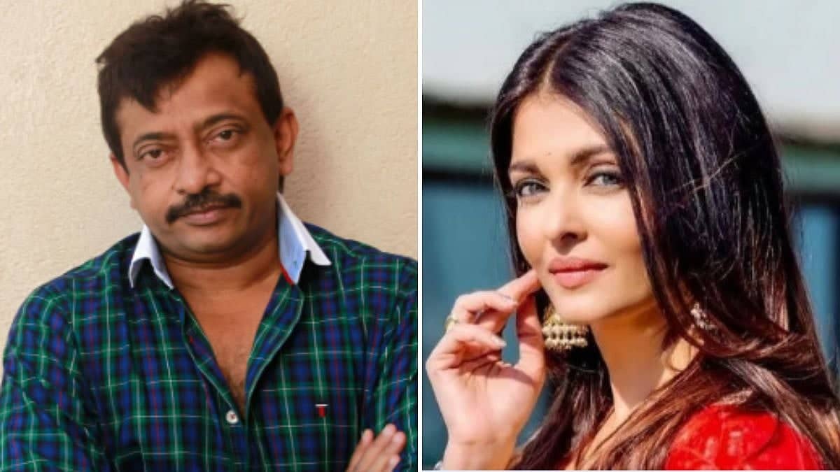 Aishwarya Rai Out, Sarkar 4 Set to Be a Blockbuster!