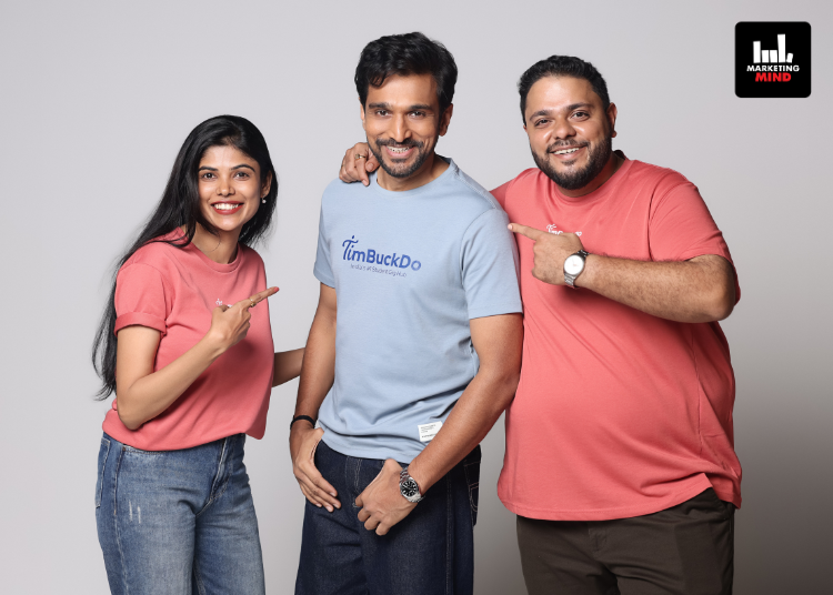 Pratik Gandhi Ka TimBuckDo Ke Saath Naya Safar Shuru