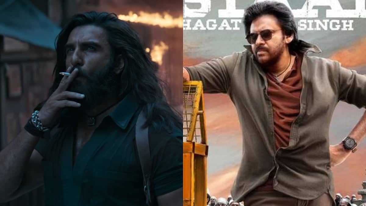 Dhurandhar 2 Crushes Ustaad Bhagat Singh at Box Office