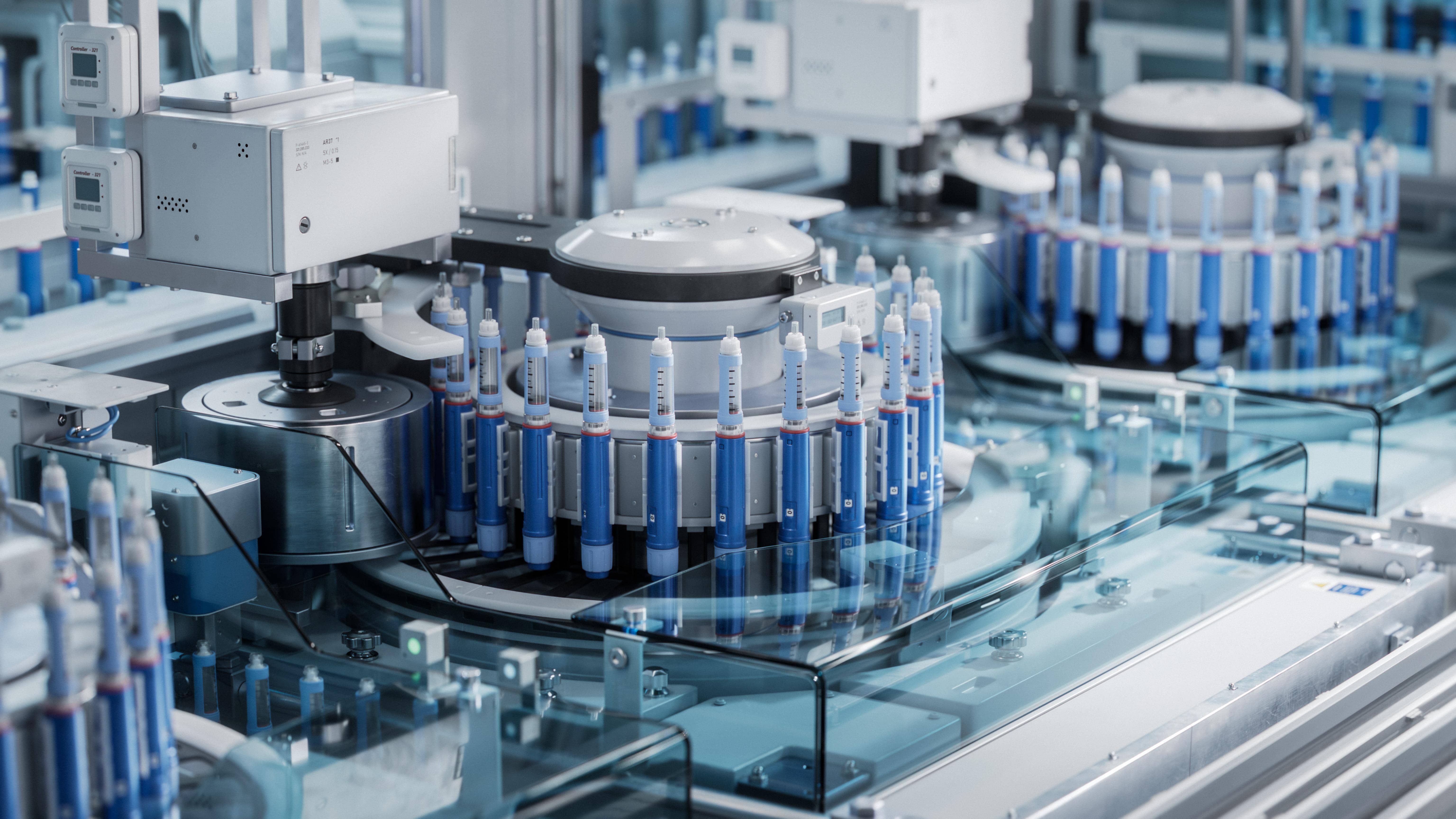 Health Ministry's Major Crackdown on Weight-Loss Drug Chaos