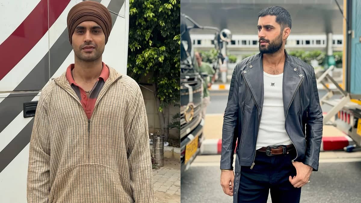 Udaybir Sandhu Ka Pinda Transformation: 15 Kg Ka Jadoo