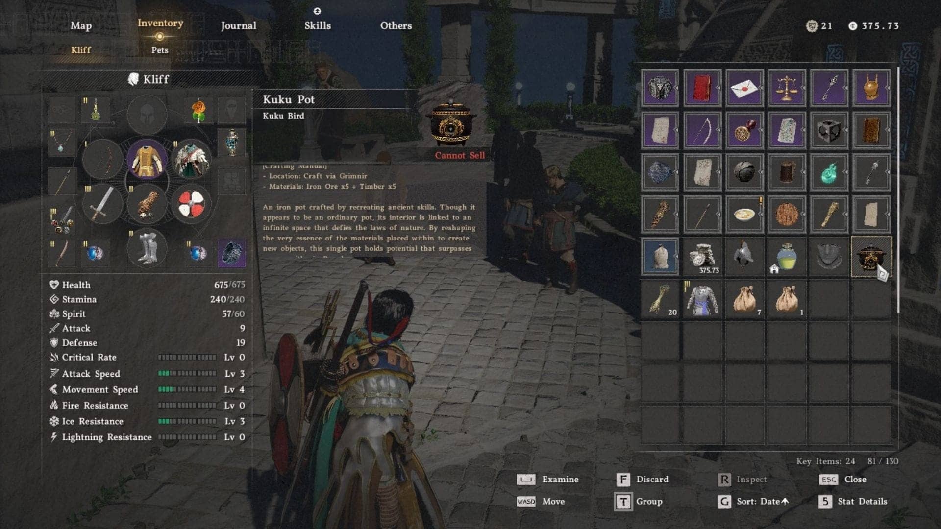 Unlock the Kuku Iron Pot: A Game-Changer in Crimson Desert