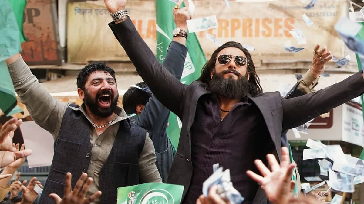 Mustafa Ahmed and Ranveer Singh: A Friendship for the Ages!