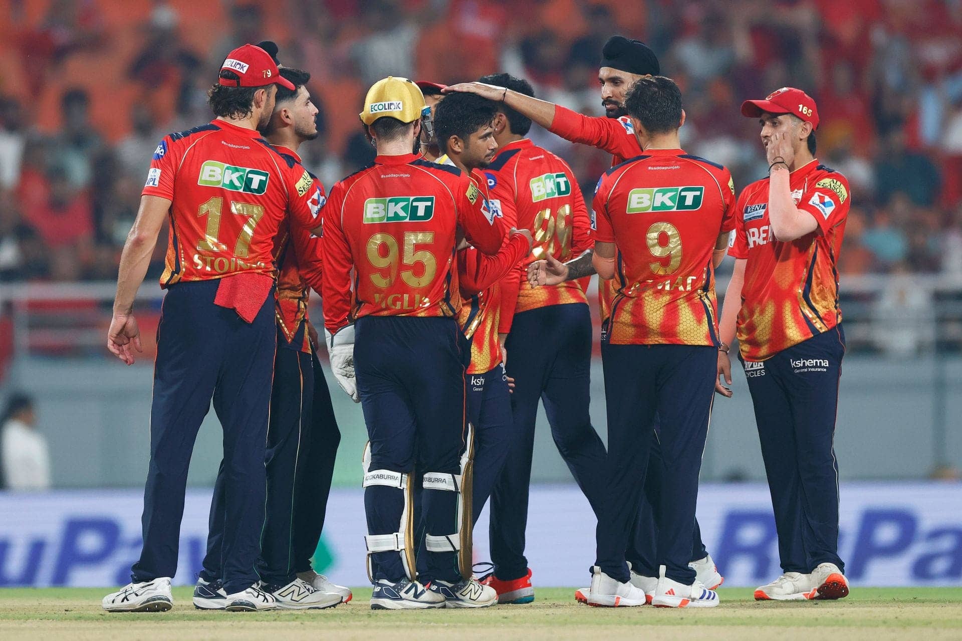 Ashwin Says Prabhsimran is PBKS's Future Star for IPL 2026