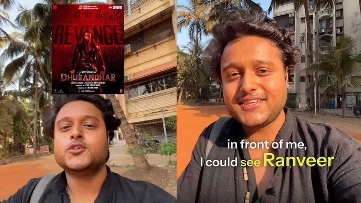 Mumbai Ka Chota Artist: AC Nahi Toh Kya Hua, Bhai!