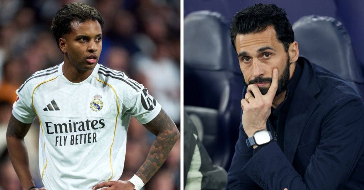 Real Madrid's Summer Shake-Up: 5 Players Outta Here!