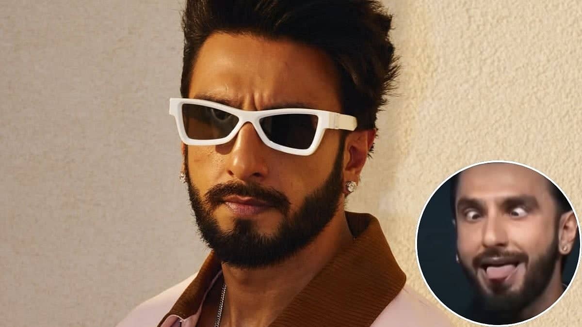 Ranveer Singh's Big Apology Move at IFFI 2025