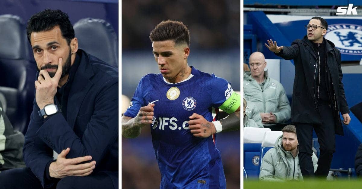 Real Madrid want to sign Chelsea star set to be available for €30 million along with Enzo Fernandez: Reports