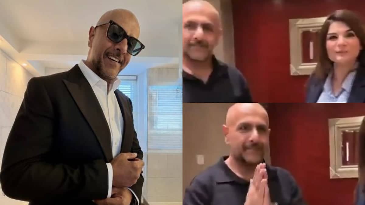 Vishal Dadlani's Video Drama Amidst Dhurandhar 2 Box Office Triumph