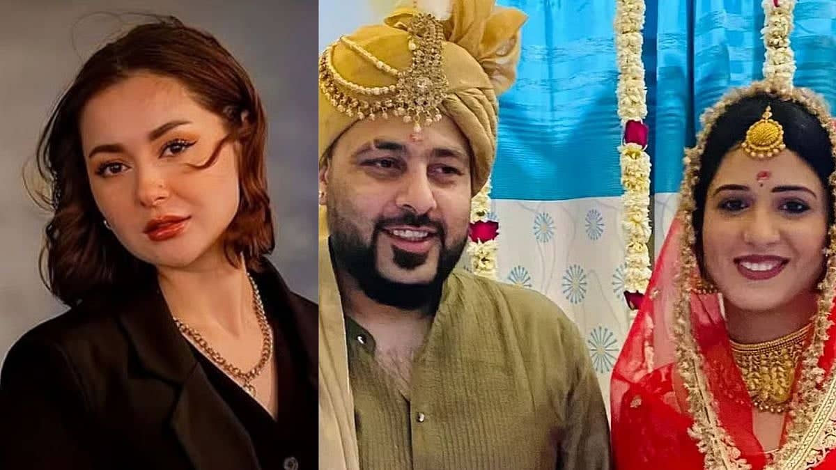 Hania Aamir Prepares to Box While Badshah Gets Married
