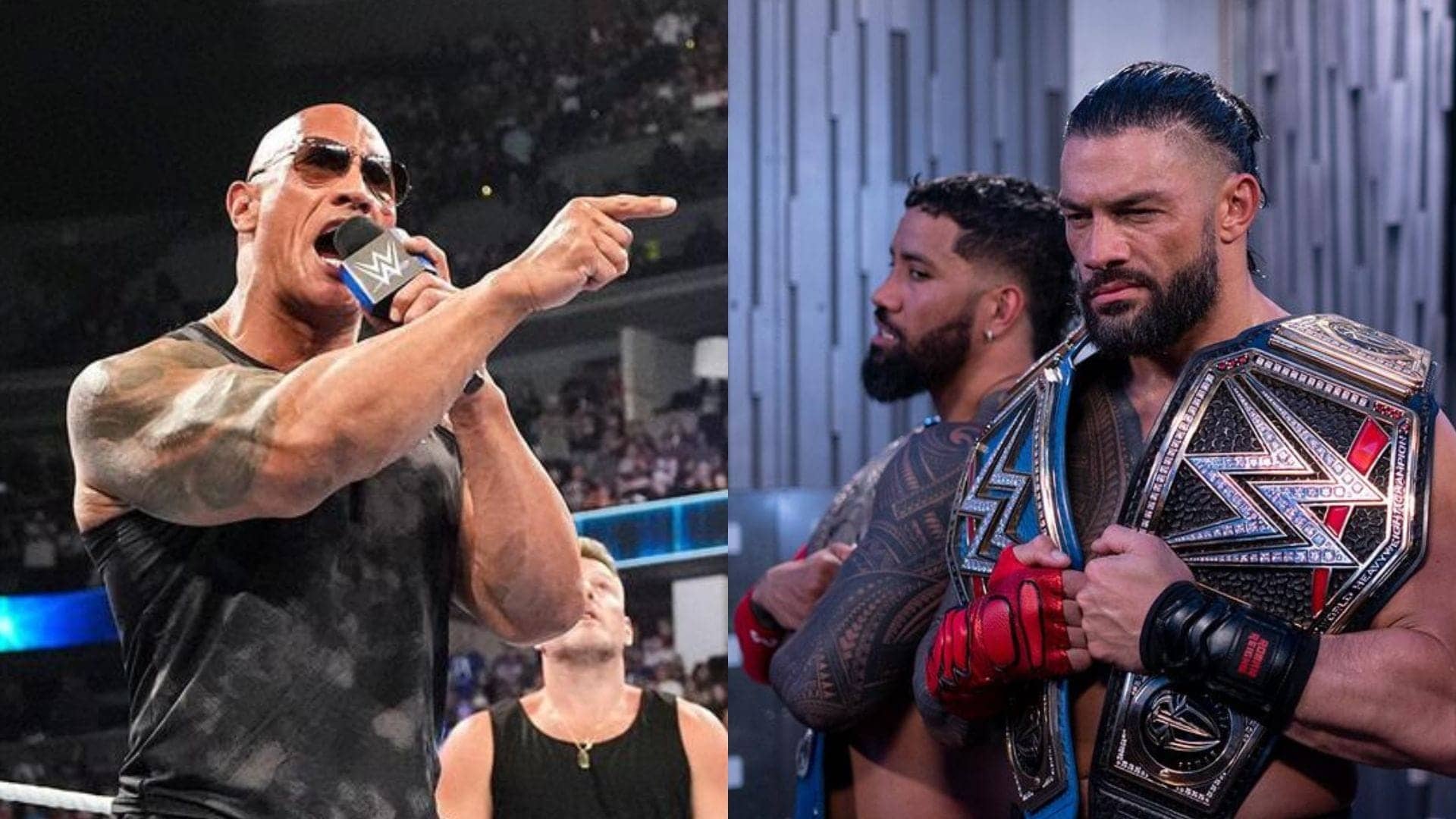 WWE News: Seth Rollins Arrested, The Rock May Return!
