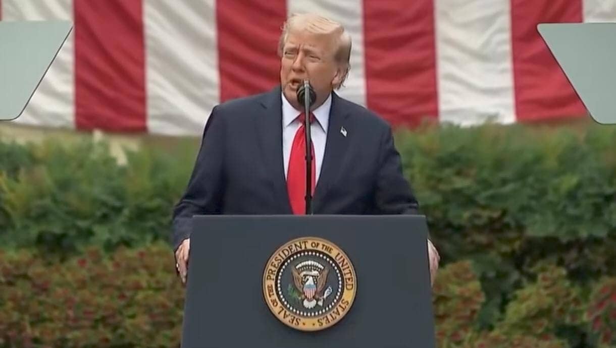 Mick Foley Calls Out Trump: Epstein Files Distraction Drama