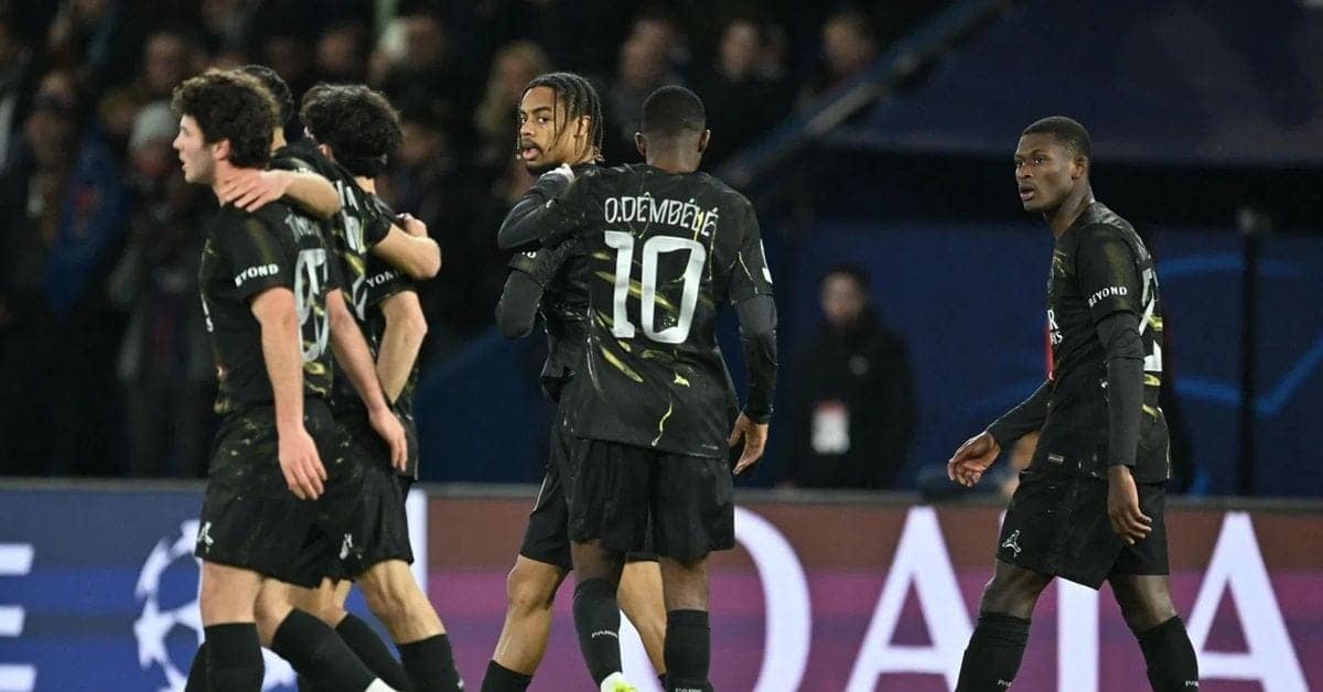 Lens Stands Strong, Says NO to PSG's Postponement Drama!