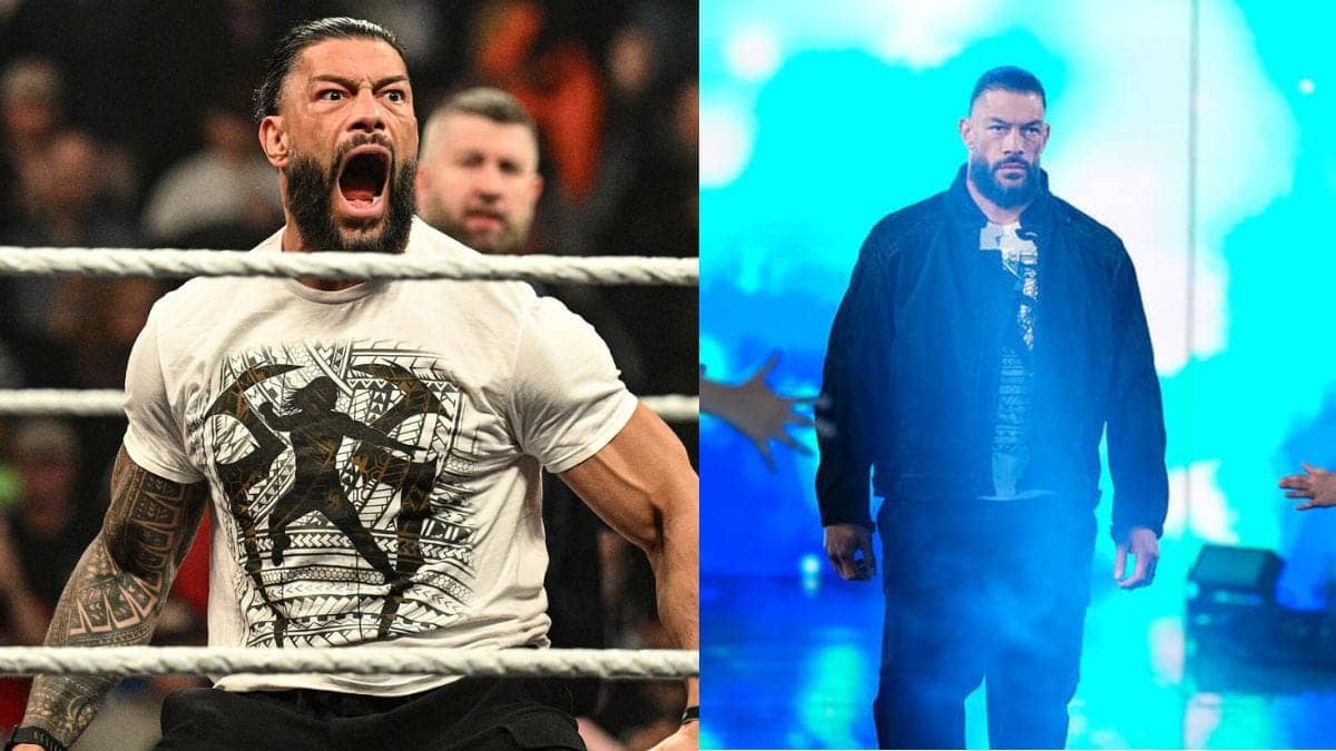 Xavier Woods calls out WWE fans for cheering Roman Reigns