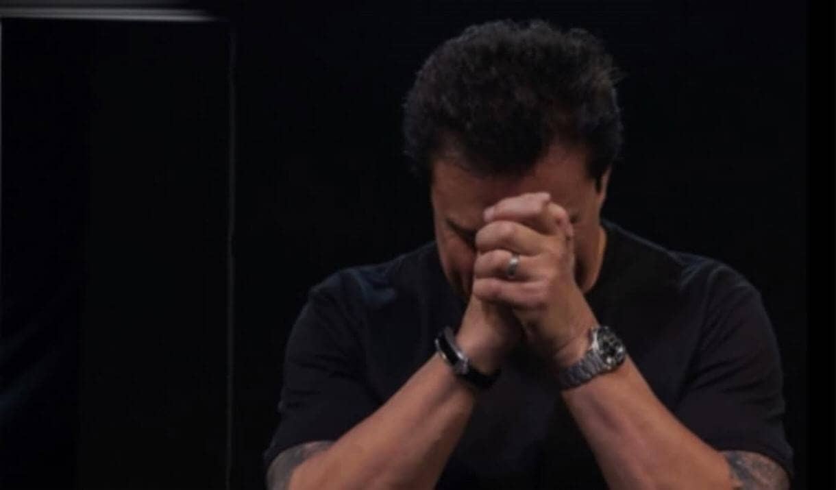 Marc Mero's Wild Journey: From WWE Glory to Struggles
