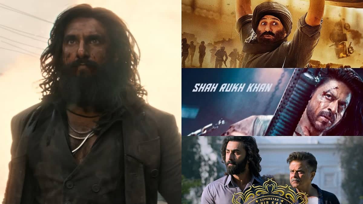 Dhurandhar 2: Can It Topple Box Office Giants?