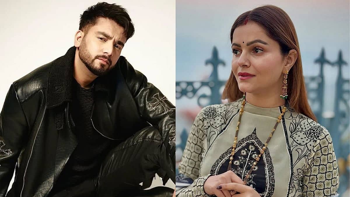 Karan Johar's Traitors Season 2: Elvish and Rubina OUT!