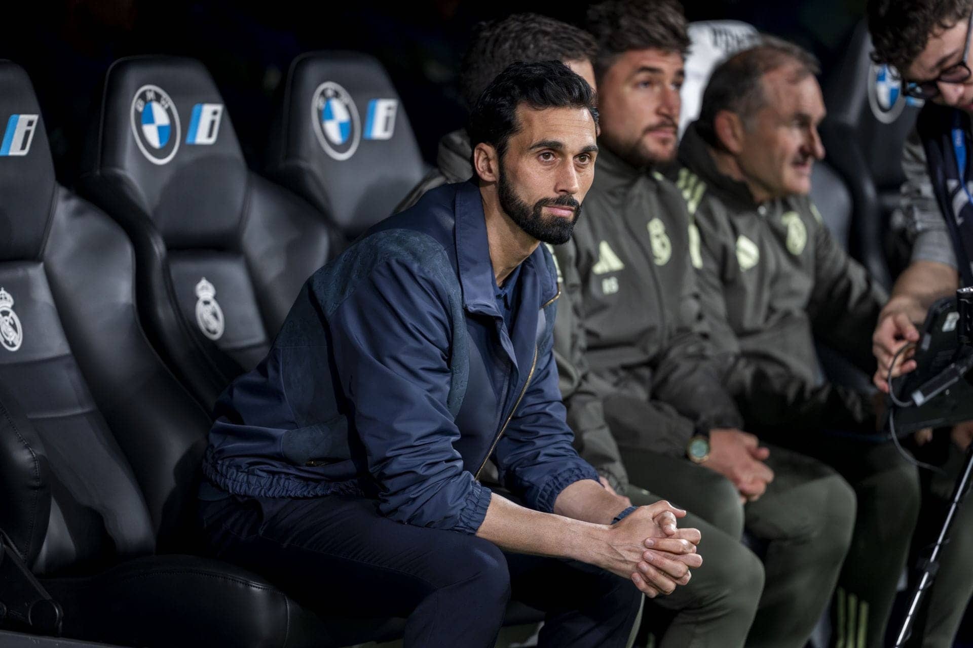 Hakimi Aims for a Spectacular Return to Real Madrid